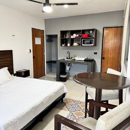 Apartamentos 31 Progreso  Esterno foto