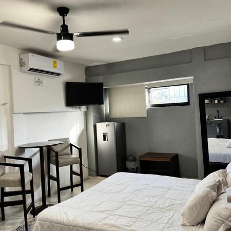 Apartamentos 31 Progreso  Esterno foto