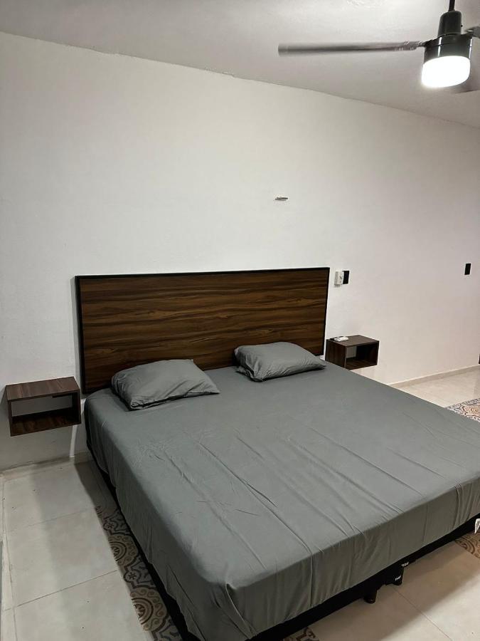 Apartamentos 31 Progreso  Esterno foto