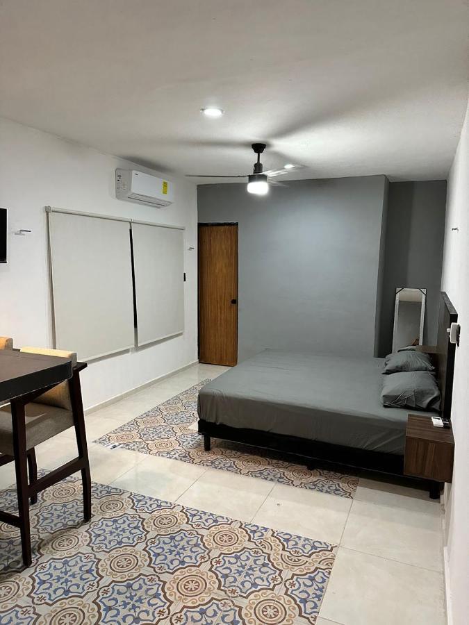 Apartamentos 31 Progreso  Esterno foto