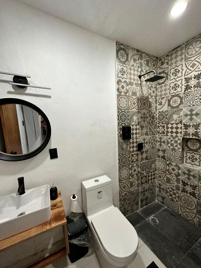 Apartamentos 31 Progreso  Esterno foto