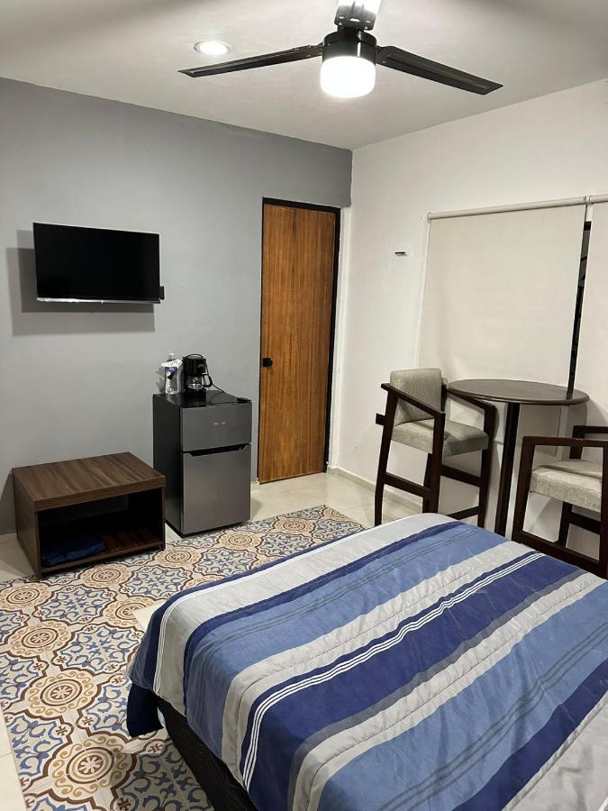 Apartamentos 31 Progreso  Esterno foto