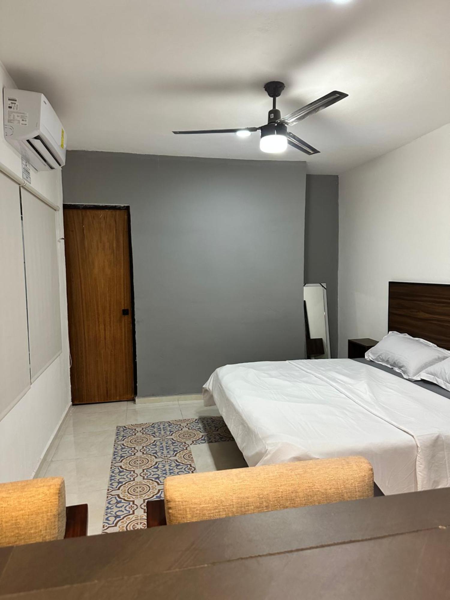 Apartamentos 31 Progreso  Esterno foto