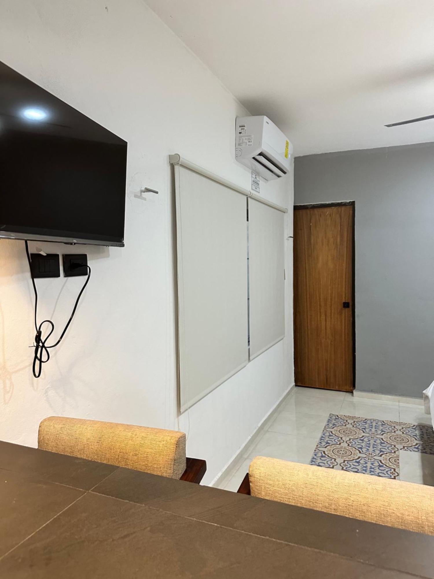 Apartamentos 31 Progreso  Esterno foto