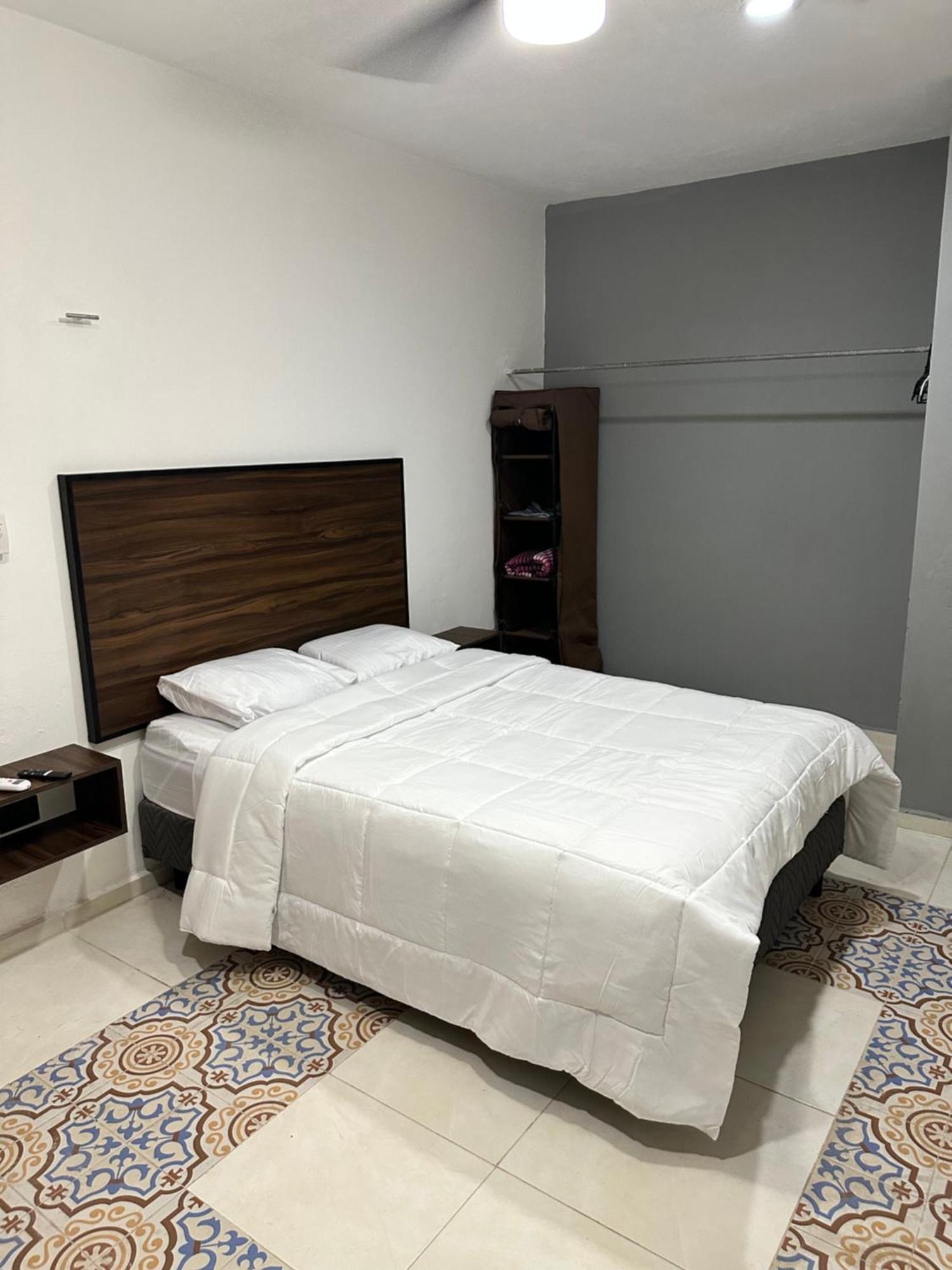 Apartamentos 31 Progreso  Esterno foto