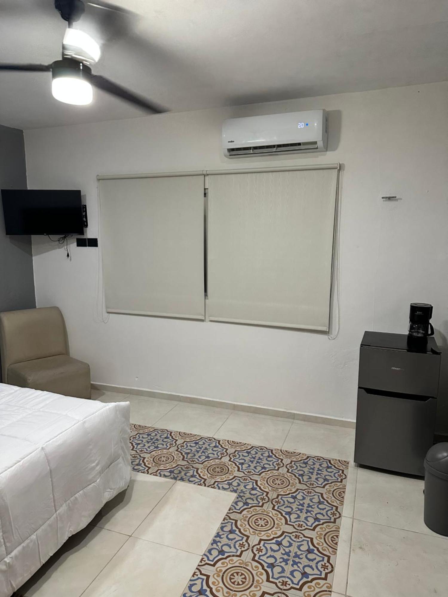 Apartamentos 31 Progreso  Esterno foto
