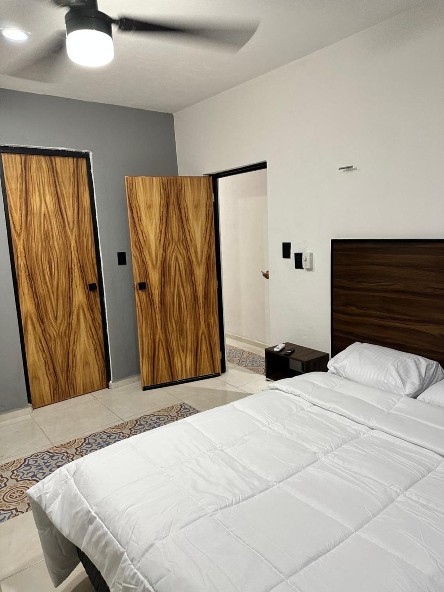 Apartamentos 31 Progreso  Esterno foto