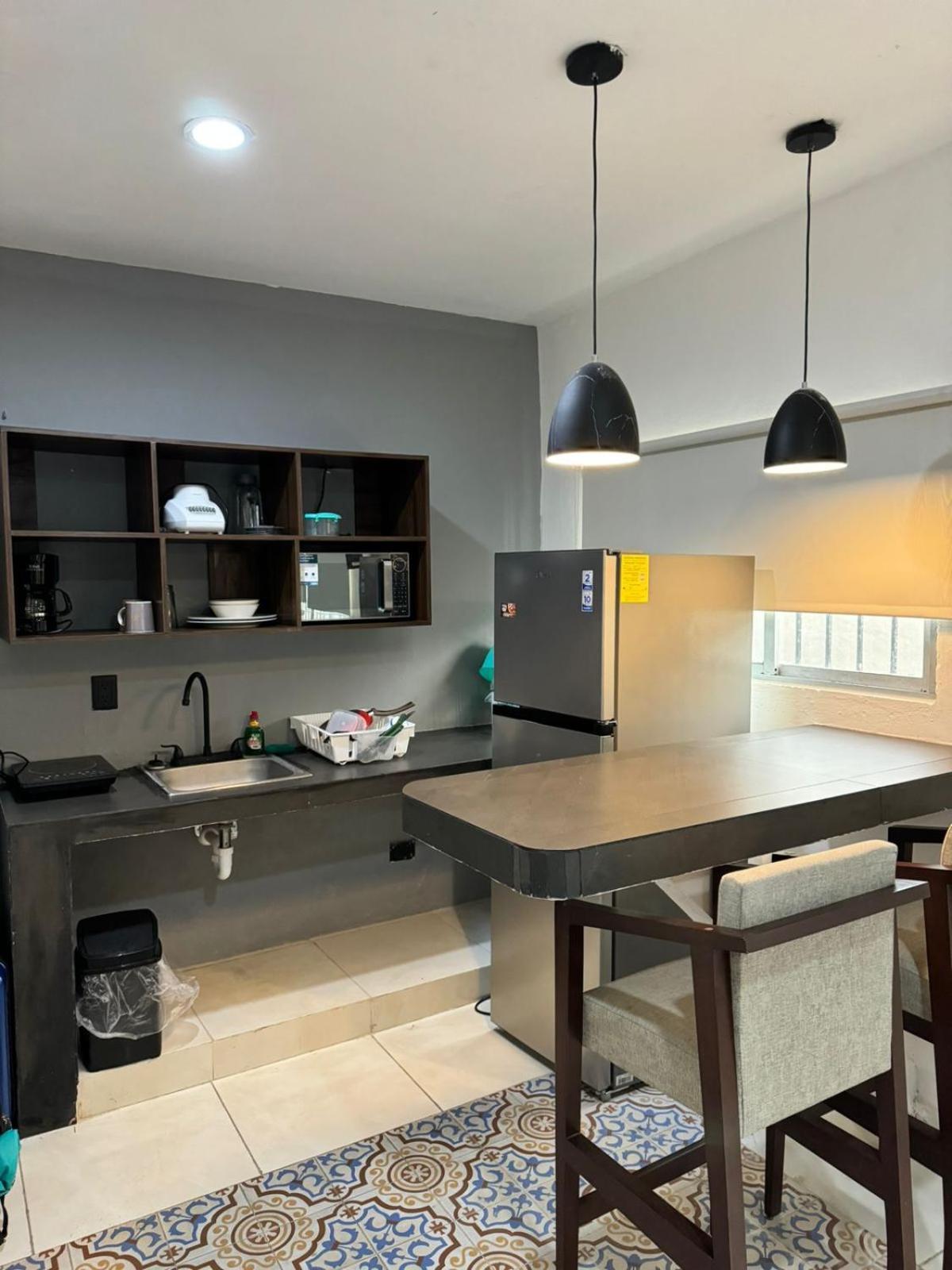 Apartamentos 31 Progreso  Esterno foto