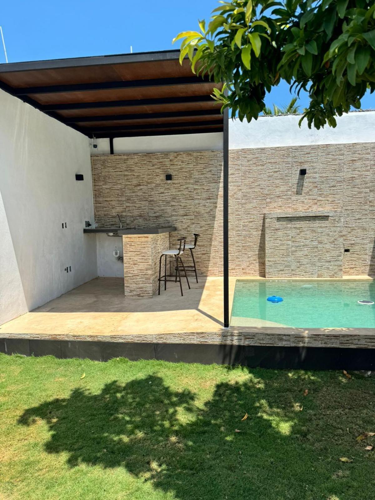 Apartamentos 31 Progreso  Esterno foto