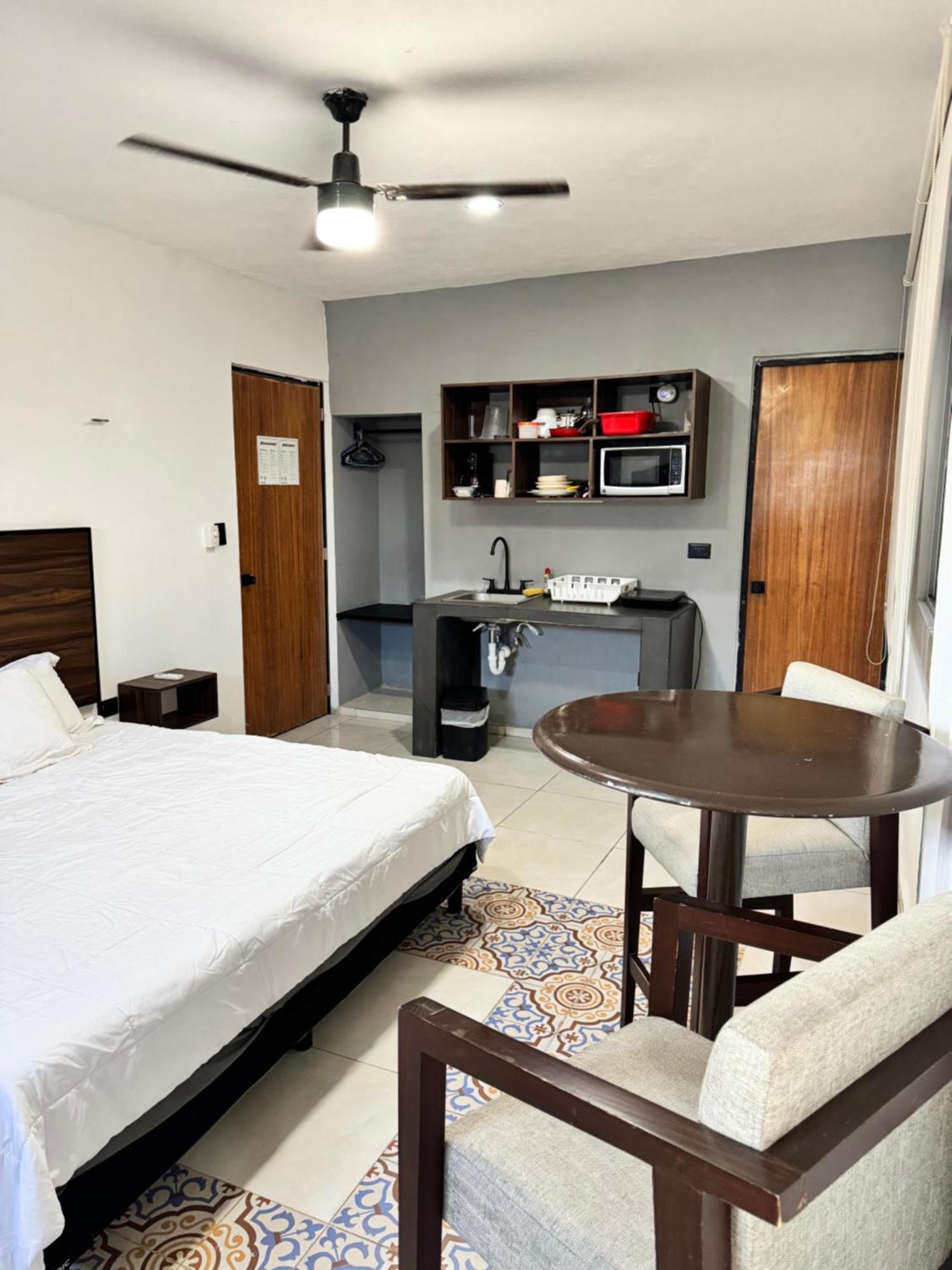 Apartamentos 31 Progreso  Esterno foto