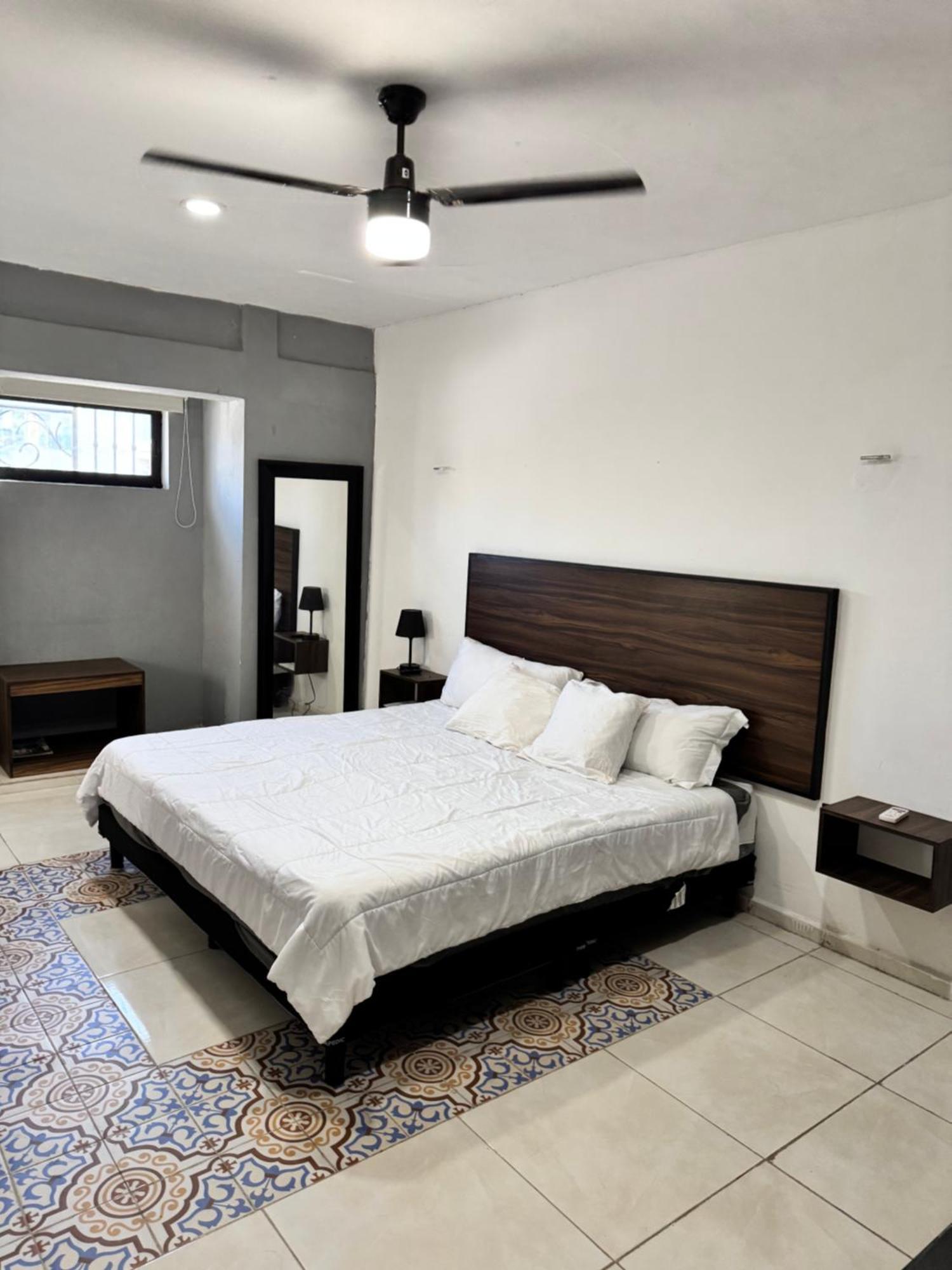 Apartamentos 31 Progreso  Esterno foto